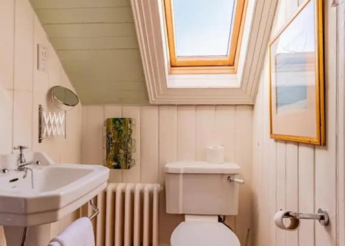 Guesthouse Clenaghans