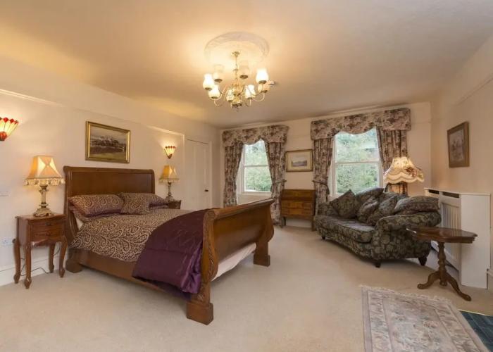 Banoge House