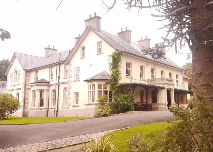 Banoge House