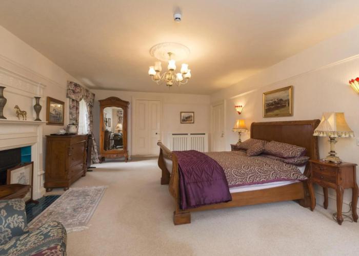 Banoge House