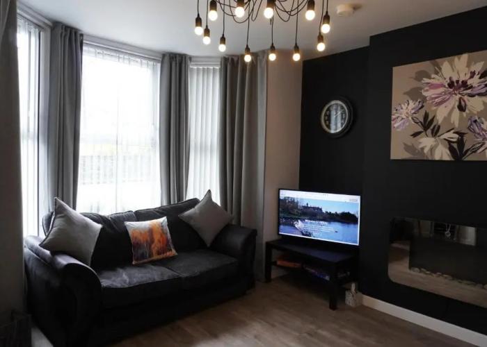 VIP Church Street Apartments