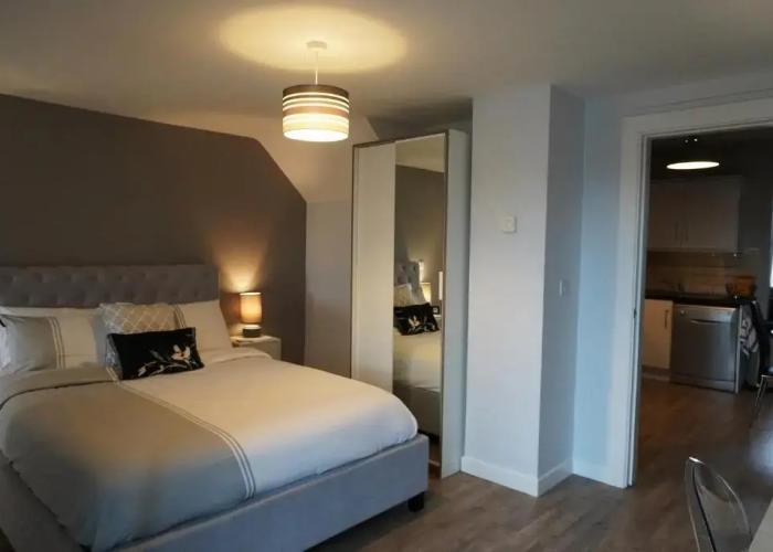 VIP Church Street Apartments