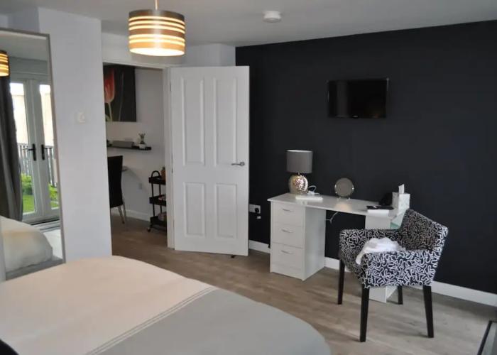 VIP Church Street Apartments