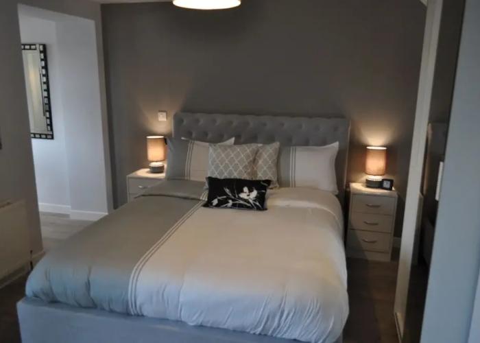 VIP Church Street Apartments