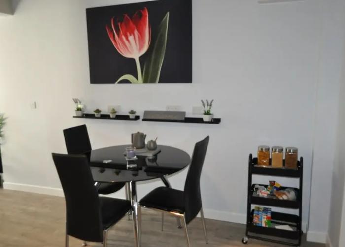 VIP Church Street Apartments