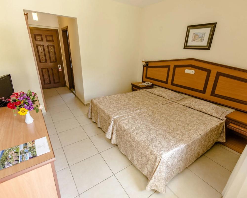 Katrancı Park Hotel