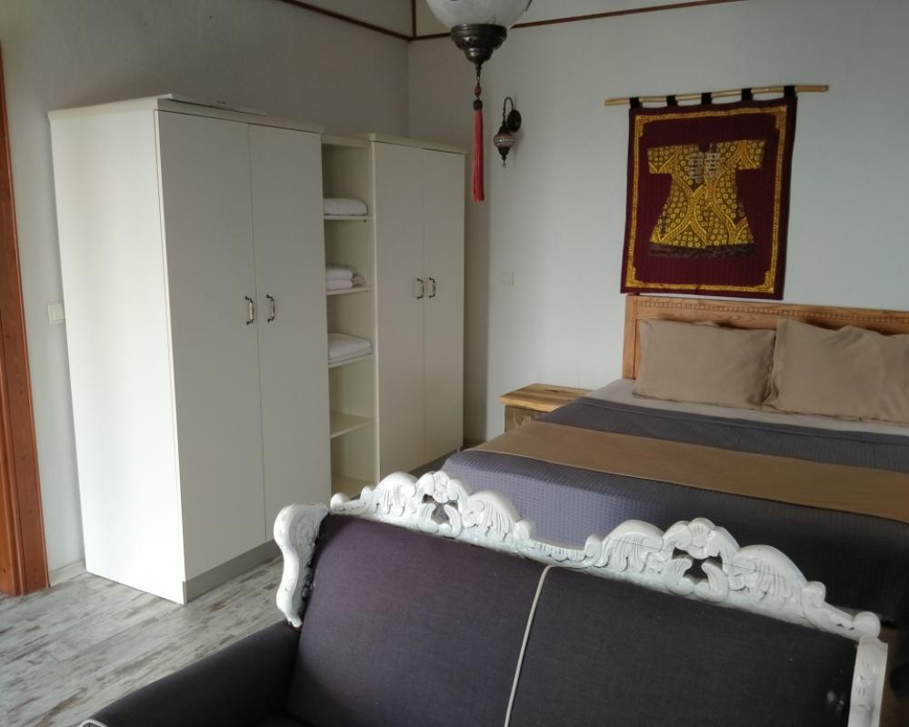 Zakros Hotel Lykia - Adults Only