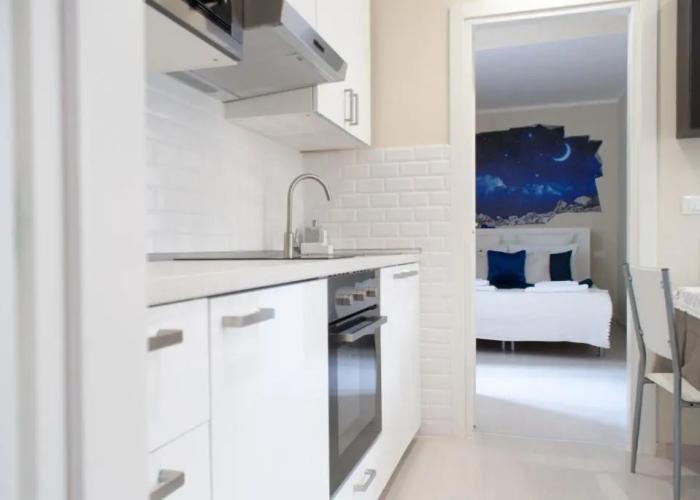 4 Tourist House Apartment Centre Bologna