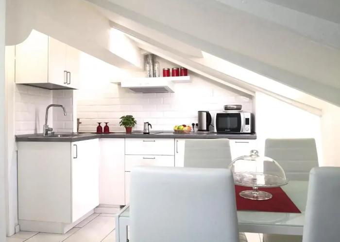 4 Tourist House Apartment Centre Bologna