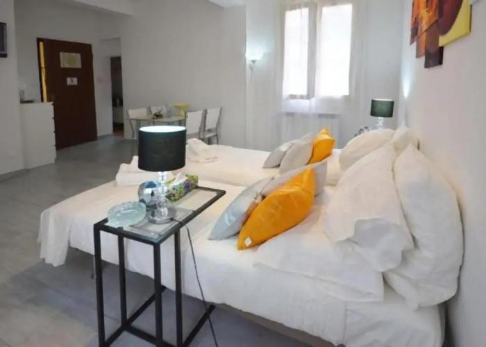 4 Tourist House Apartment Centre Bologna