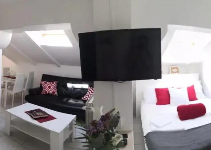 4 Tourist House Apartment Centre Bologna