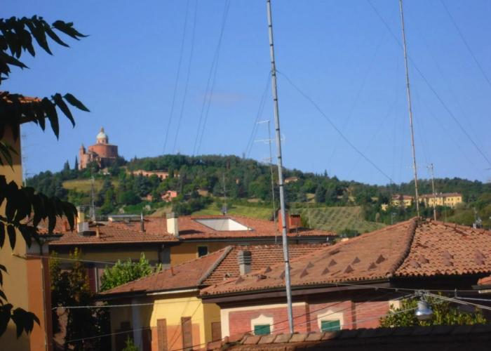 Il Giardino nel Parco R&B