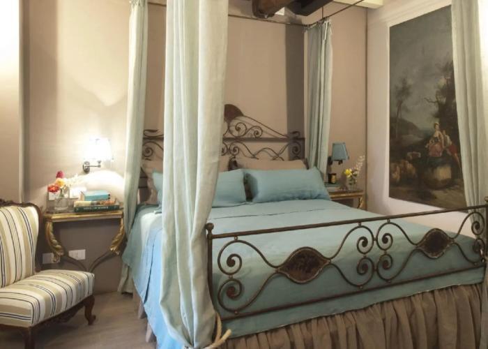 Casa Fluò Relais