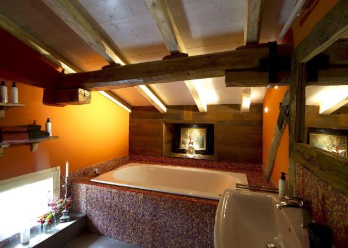 Casa Fluò Relais