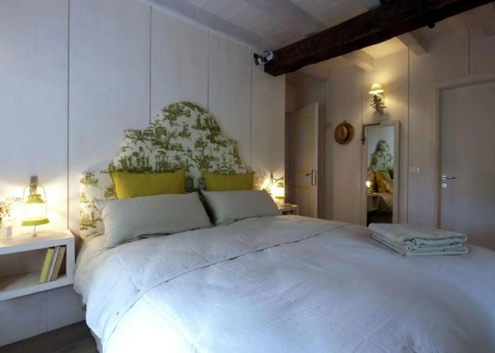 Casa Fluò Relais
