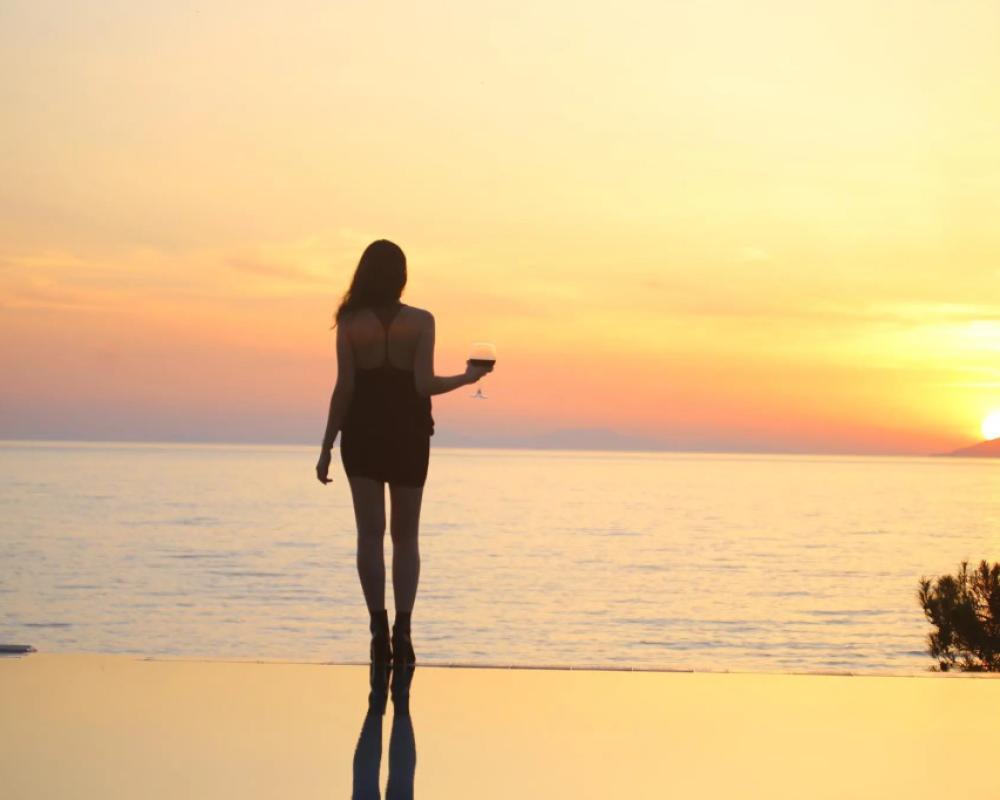 Zakros Hotel Lykia   Adults Only