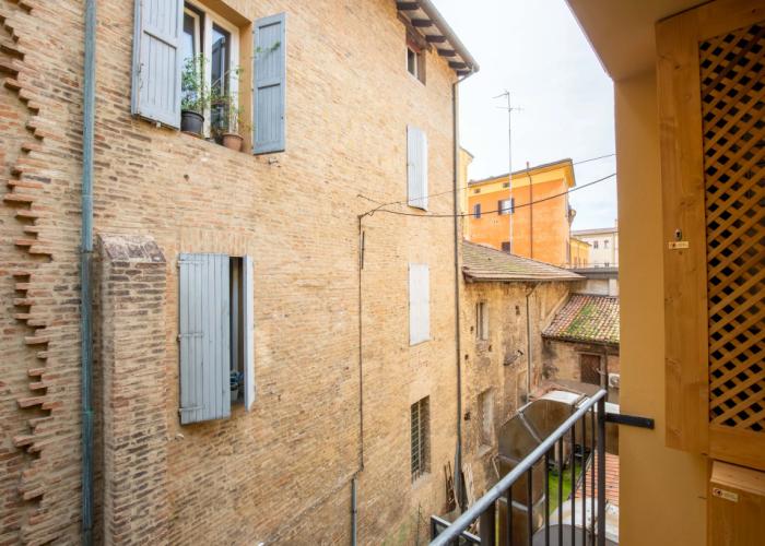Falegnami Suites - BolognaRooms