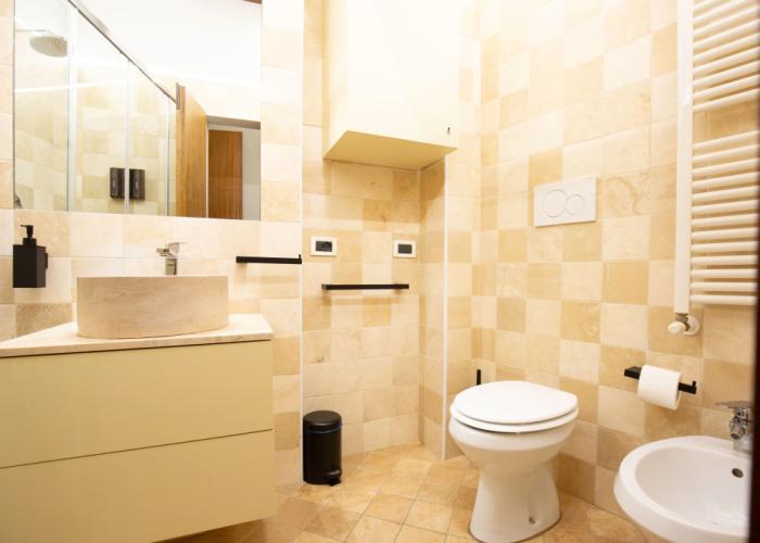 Falegnami Suites - BolognaRooms