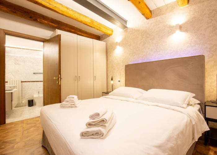 Falegnami Suites - BolognaRooms