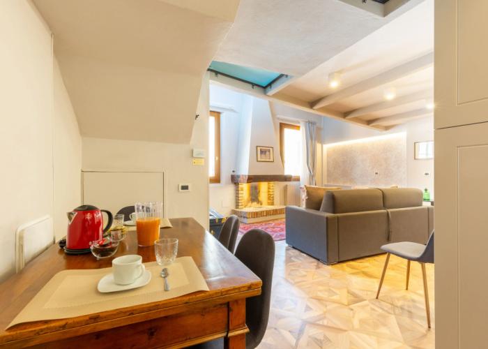 Falegnami Suites - BolognaRooms