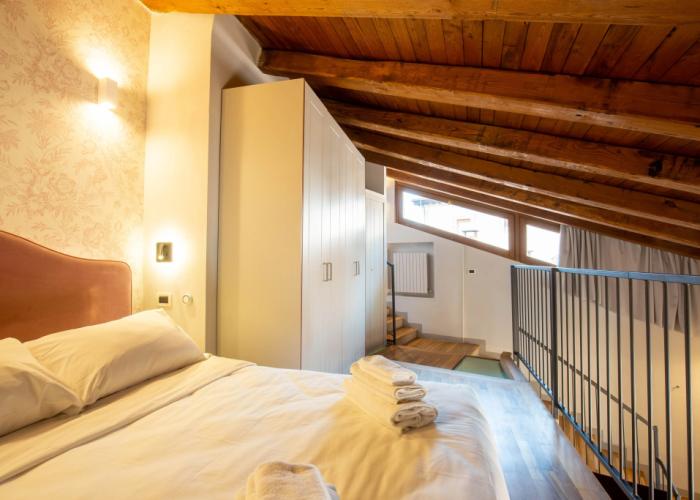 Falegnami Suites - BolognaRooms