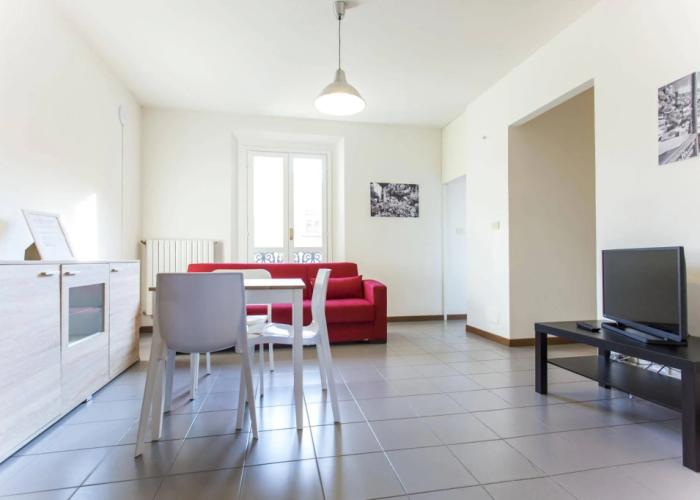 Residence Vita Studios & Apartments