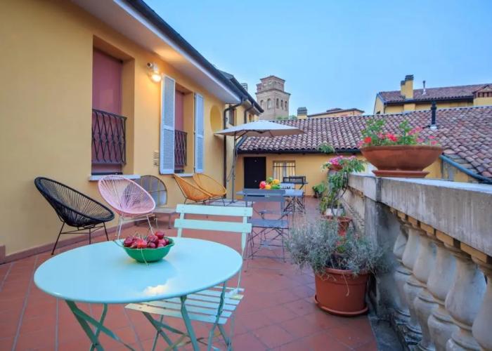 Residence Vita Studios & Apartments