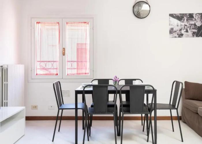 Residence Vita Studios & Apartments