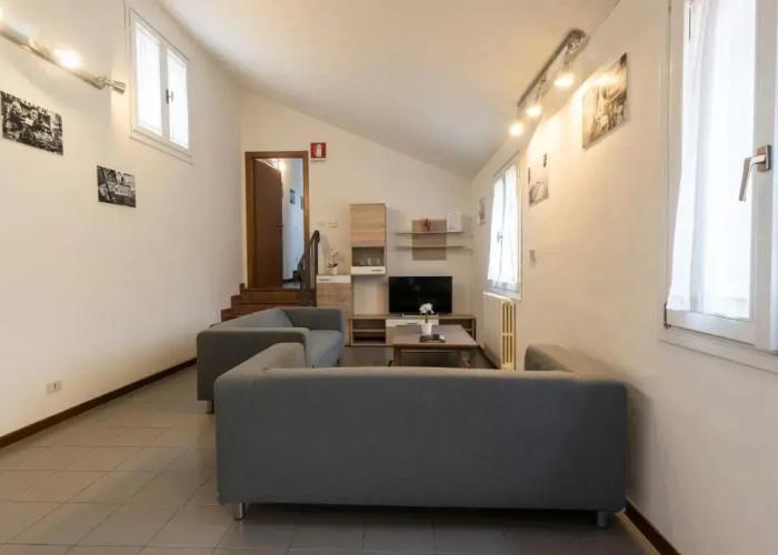 Residence Vita Studios & Apartments