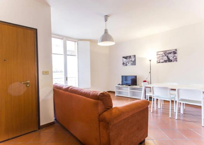 Residence Vita Studios & Apartments