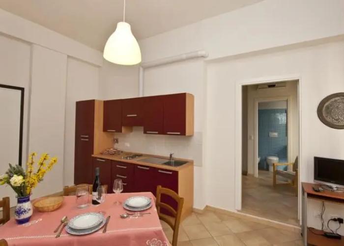 Guglielmo City Center Studio