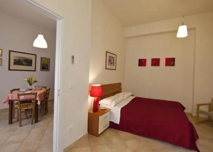 Guglielmo City Center Studio