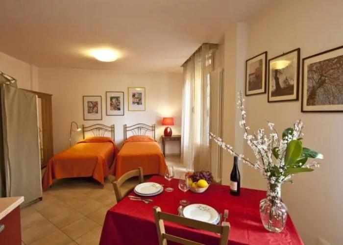 Guglielmo City Center Studio