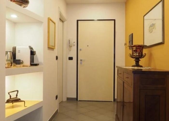Guglielmo City Center Studio