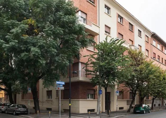 Bologna Suite
