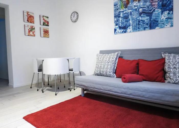 Bologna Suite