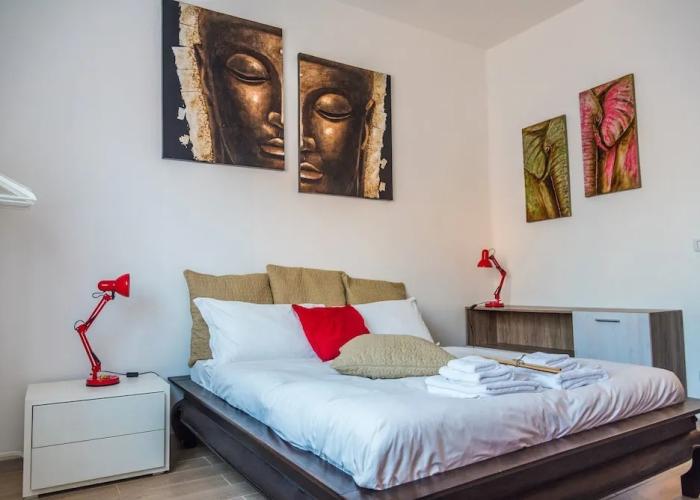 Bologna Suite