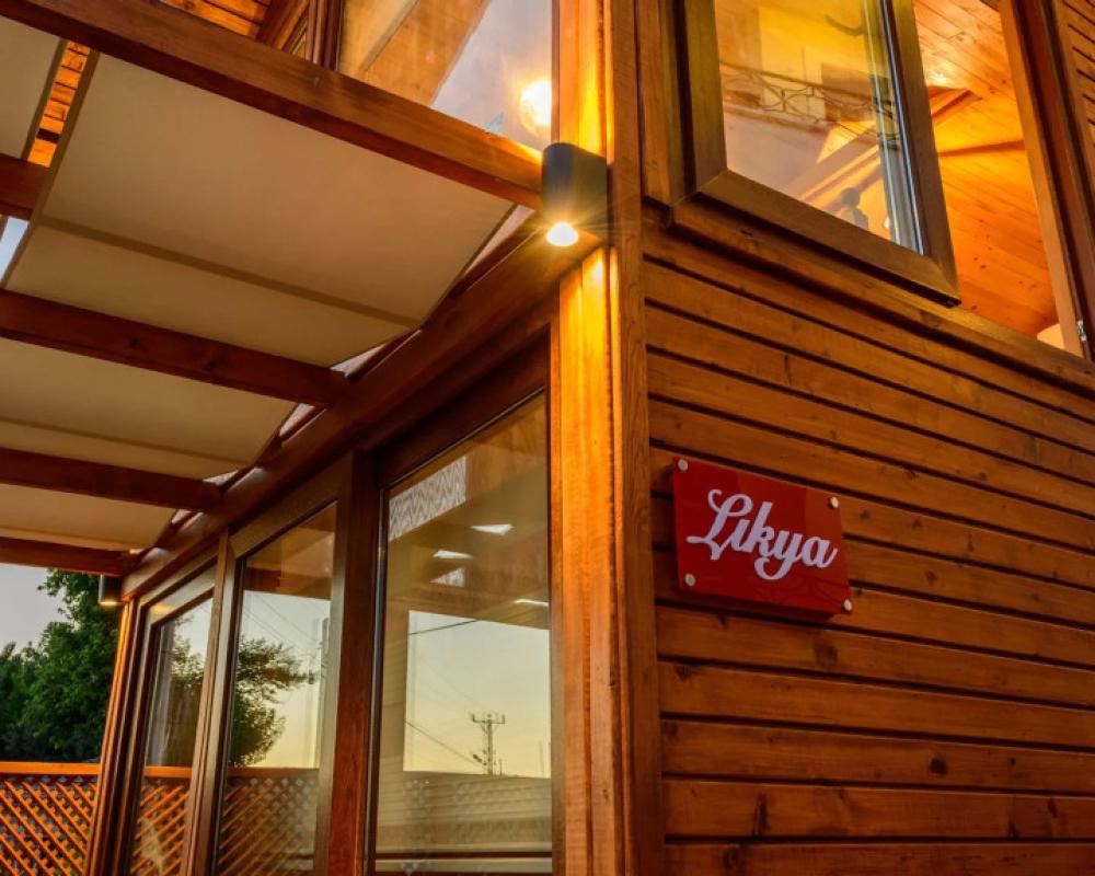 Anatolian Apartments