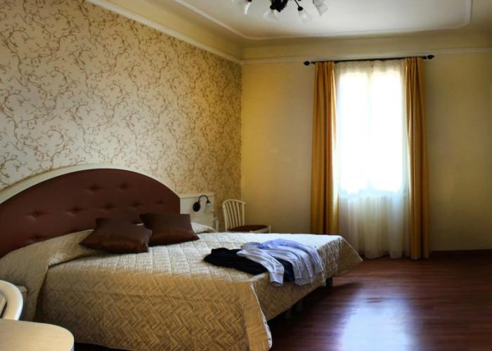 B&B Casa Faccioli