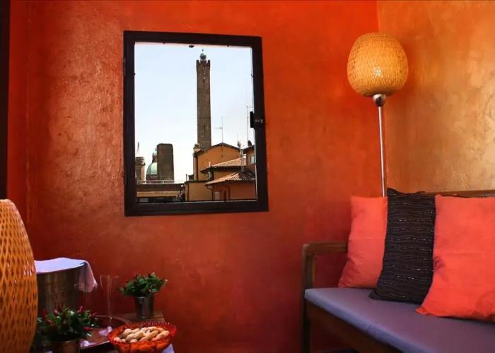 B&B Casa Faccioli