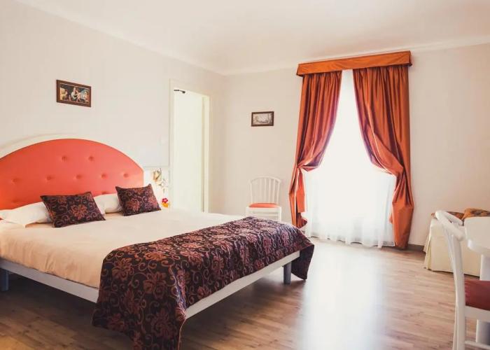 B&B Casa Faccioli