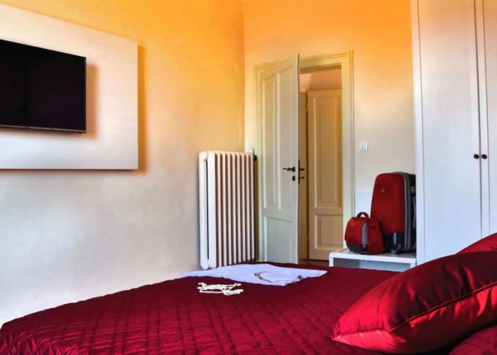 B&B Casa Faccioli