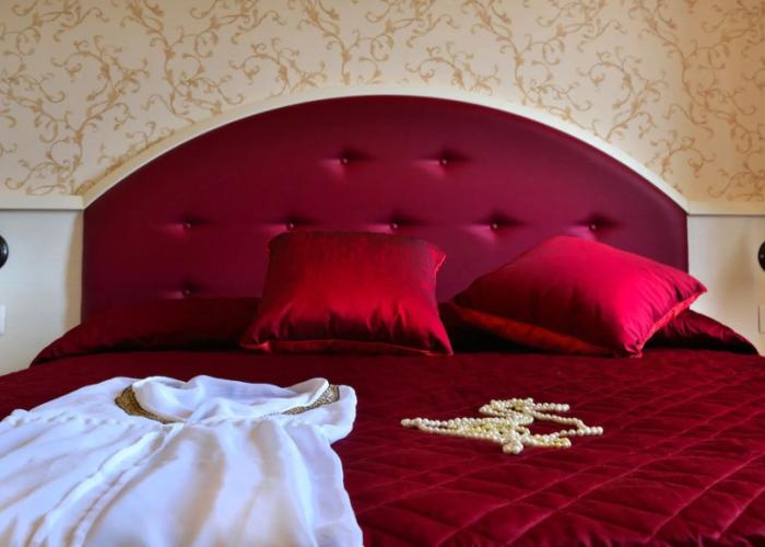 B&B Casa Faccioli