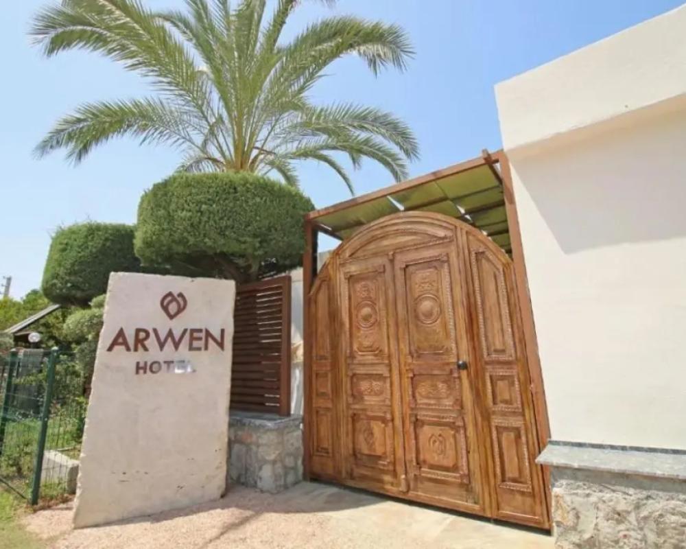 Arwen Hotel
