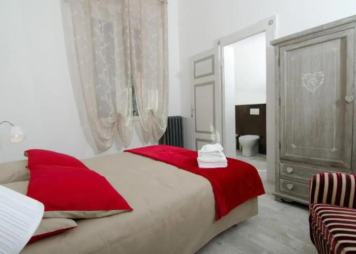 A Casa Di Luna