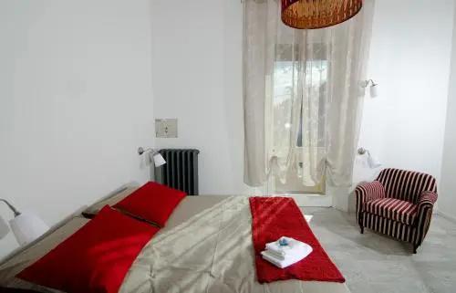 A Casa Di Luna