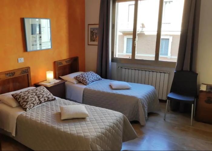 Bed & Breakfast Centrale
