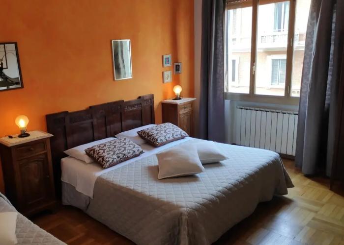 Bed & Breakfast Centrale