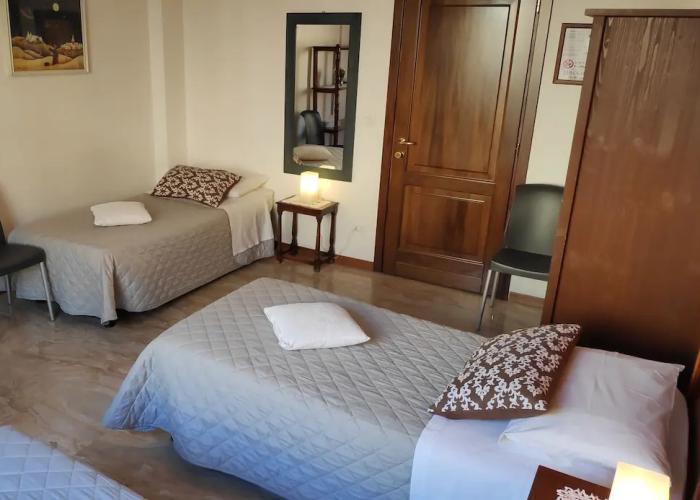 Bed & Breakfast Centrale