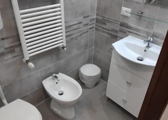 Bed & Breakfast Centrale